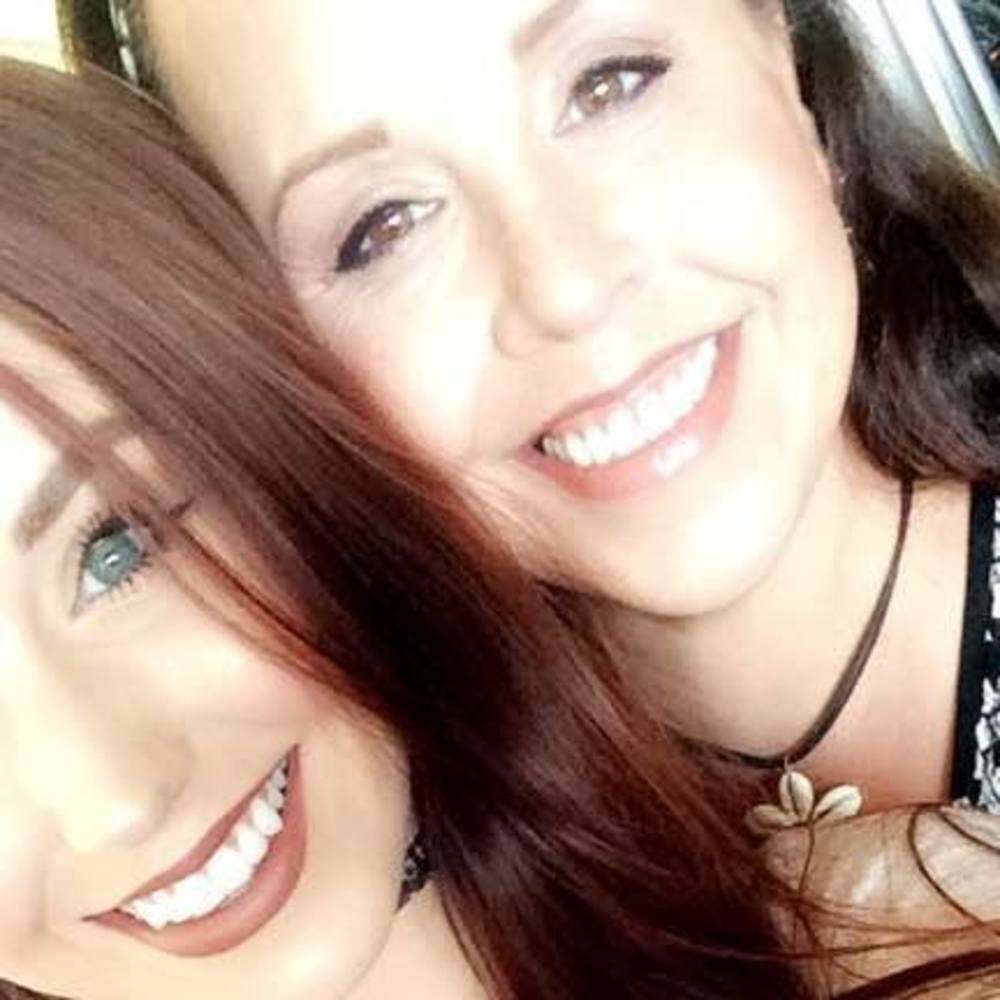 Meet your Posher, Gina